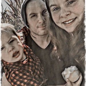 Meet your Posher, Jonathon